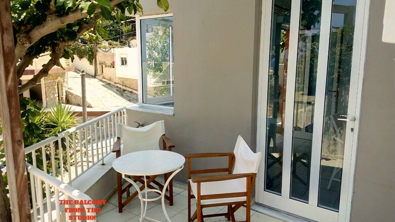 Apartamentos Experience & Enjoy Sea View Studios