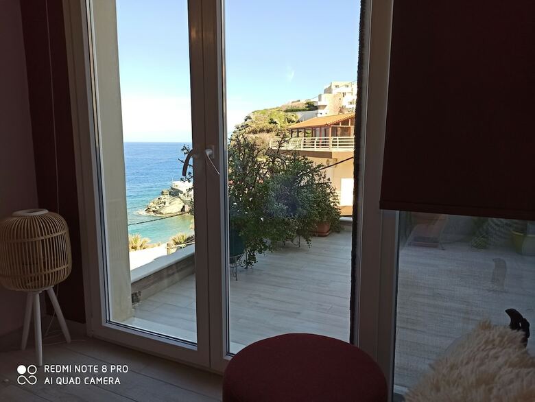 Apartamentos Experience & Enjoy Sea View Studios