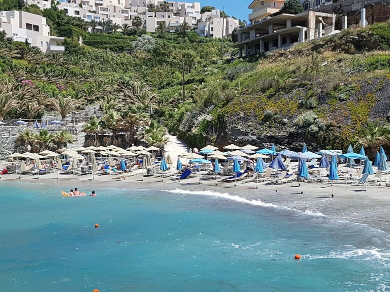 Apartamentos Experience & Enjoy Sea View Studios