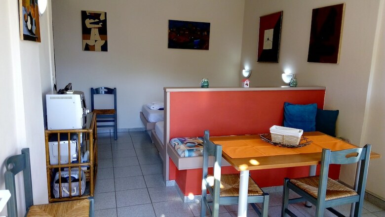 Apartamentos Experience & Enjoy Sea View Studios