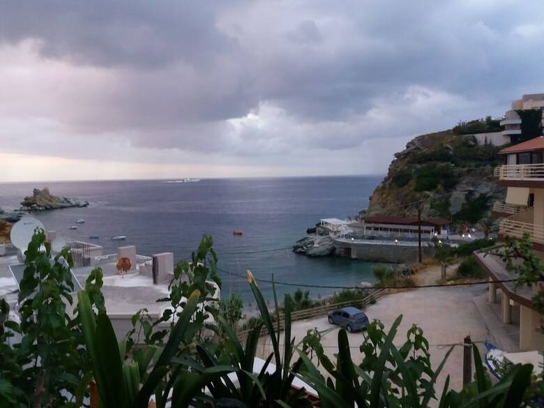 Apartamentos Experience & Enjoy Sea View Studios