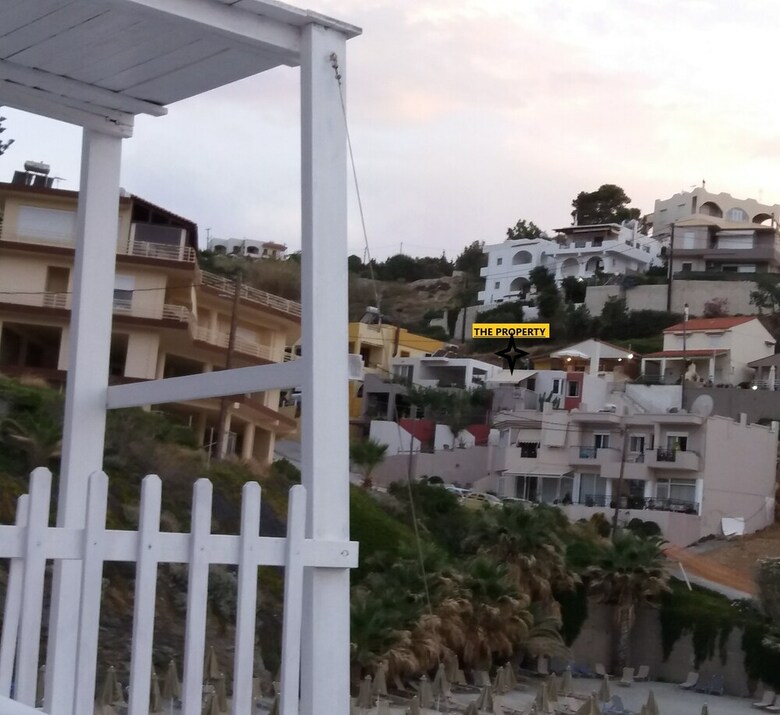Apartamentos Experience & Enjoy Sea View Studios