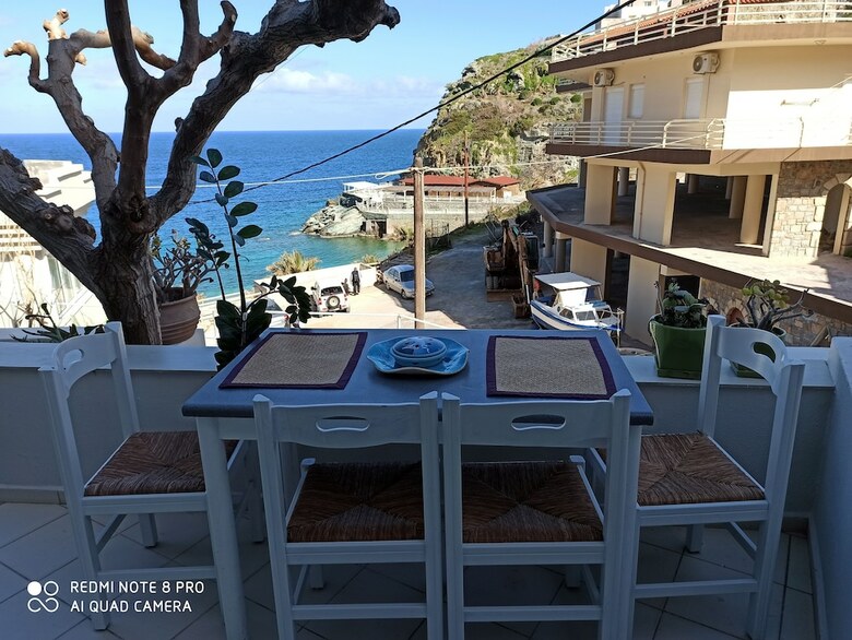 Apartamentos Experience & Enjoy Sea View Studios