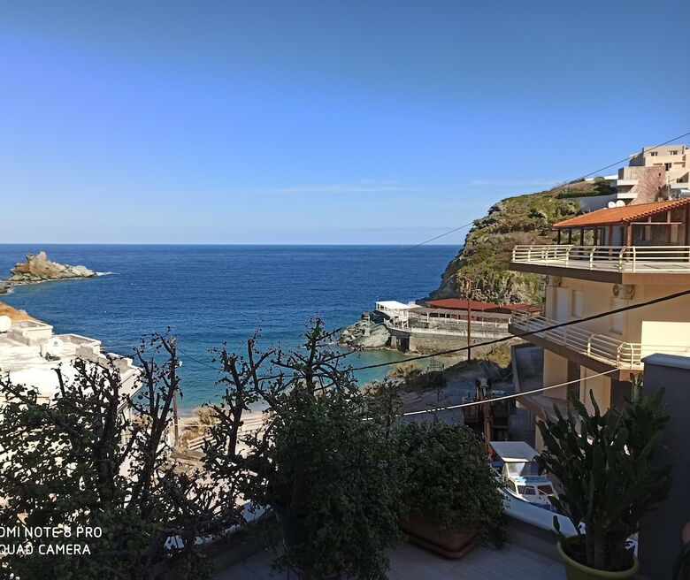 Apartamentos Experience & Enjoy Sea View Studios