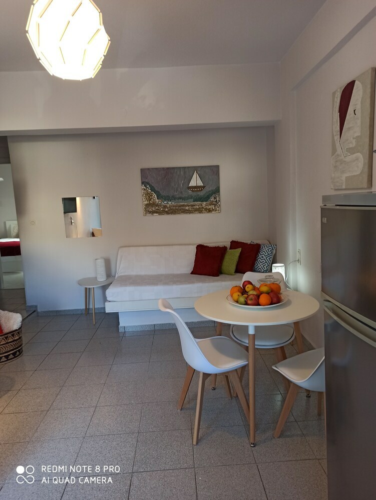 Apartamentos Experience & Enjoy Sea View Studios