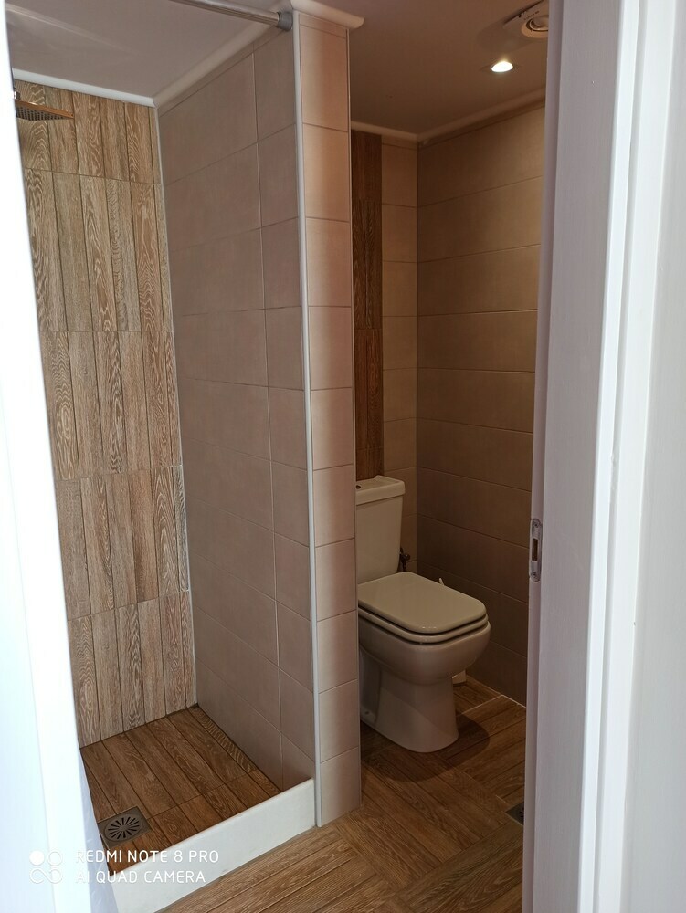 Apartamentos Experience & Enjoy Sea View Studios