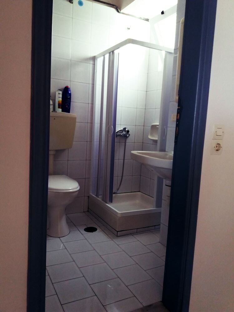 Apartamentos Experience & Enjoy Sea View Studios