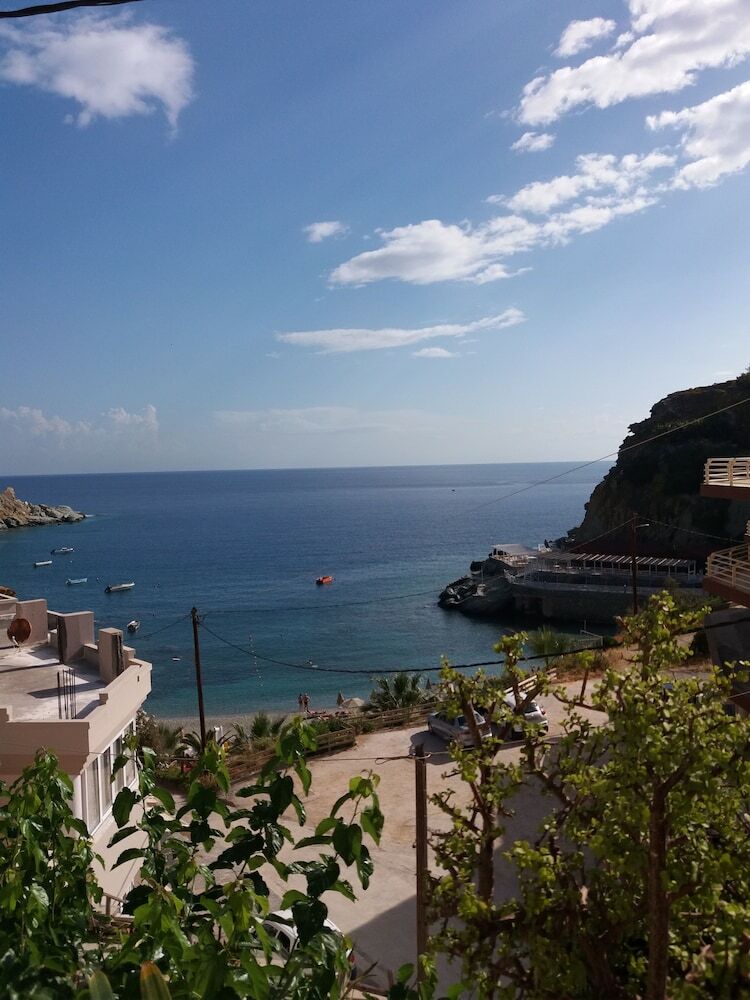 Apartamentos Experience & Enjoy Sea View Studios