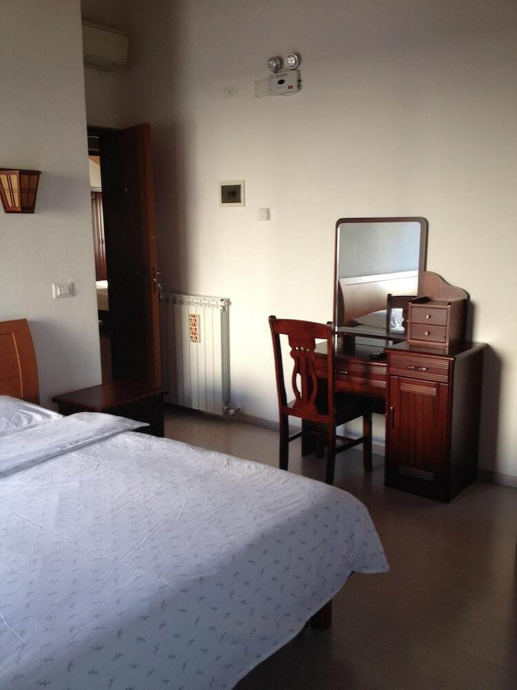 Bed & Breakfast Wu Ianliang