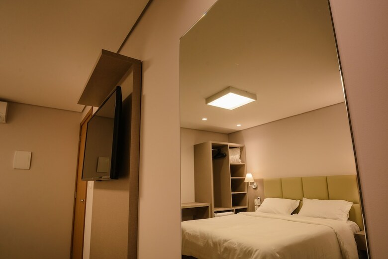 Alameda Felice Hotel