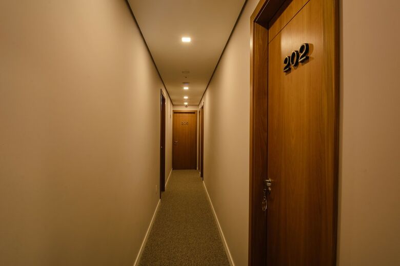 Alameda Felice Hotel