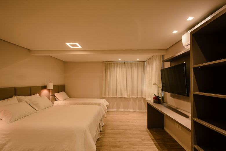 Alameda Felice Hotel