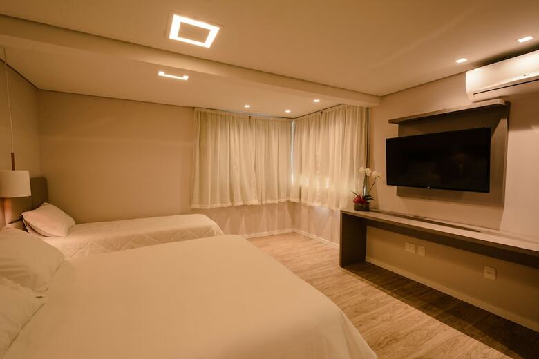 Alameda Felice Hotel