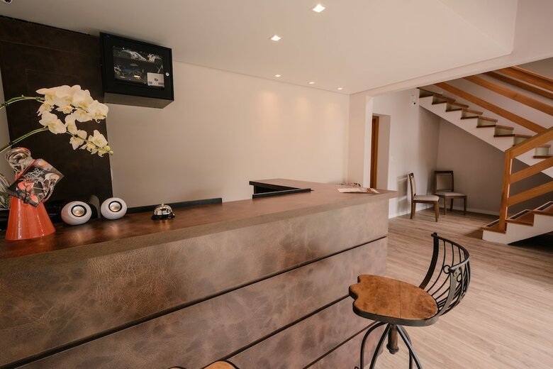 Alameda Felice Hotel