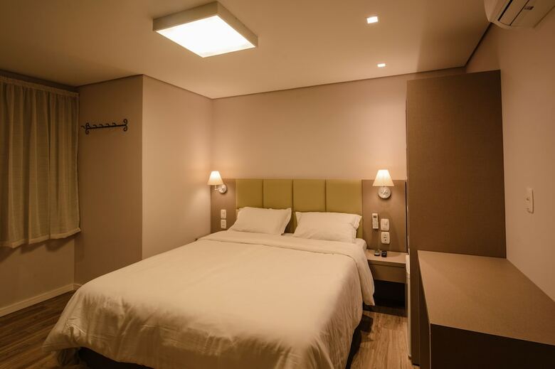 Alameda Felice Hotel