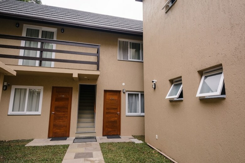 Alameda Felice Hotel