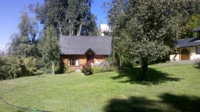 Cabana Villa Campanario II