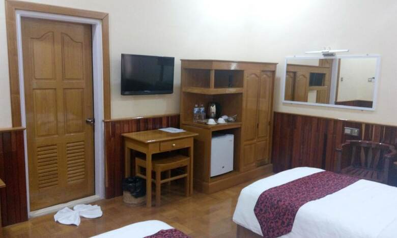 Hotel Juno
