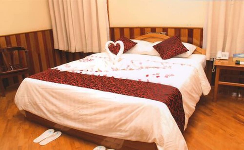 Hotel Juno