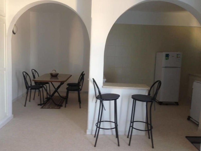 Apartamentos Menzel Rayen