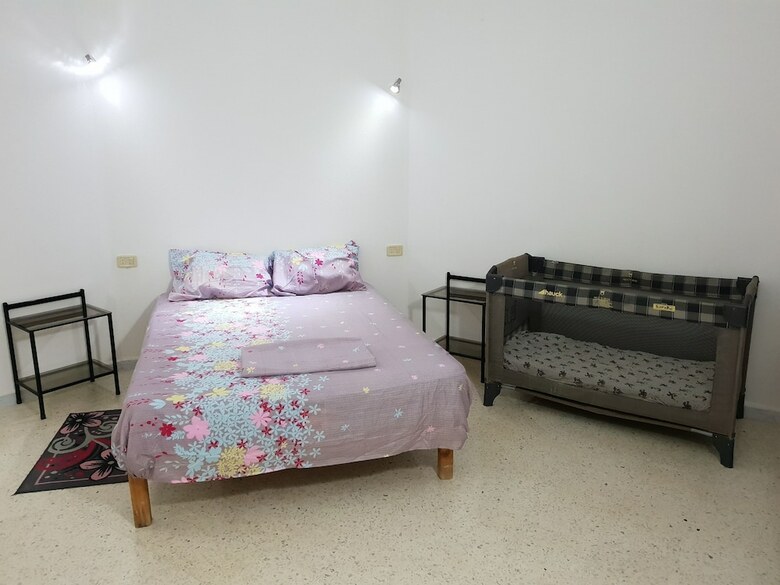 Apartamentos Menzel Rayen