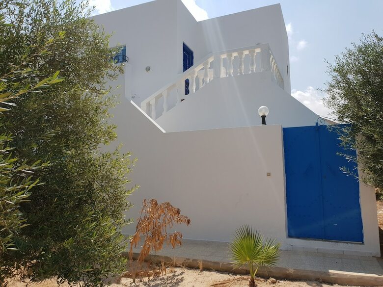 Apartamentos Menzel Rayen