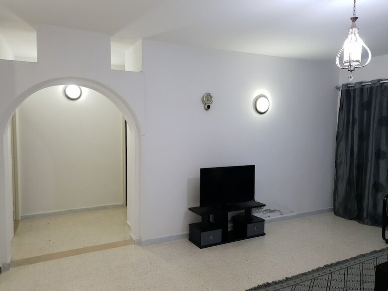 Apartamentos Menzel Rayen