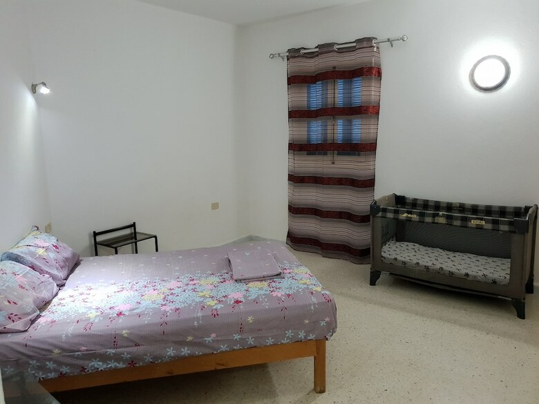 Apartamentos Menzel Rayen