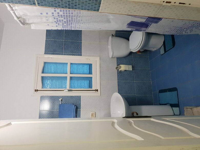 Apartamentos Menzel Rayen