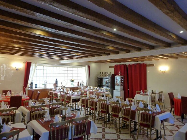 Hotel H�tel Le Clos St Jacques
