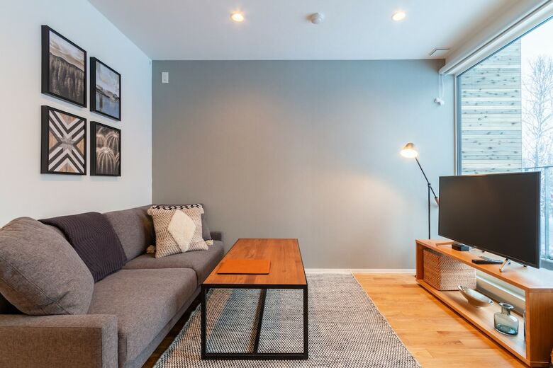 Apartamentos Roku