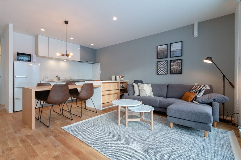 Apartamentos Roku