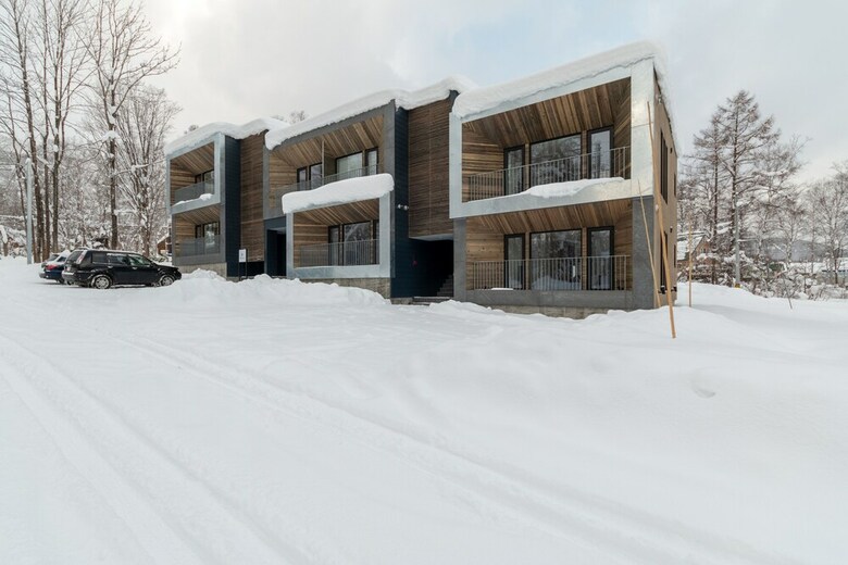 Apartamentos Roku
