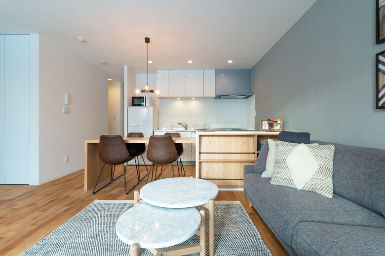 Apartamentos Roku