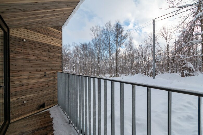 Apartamentos Roku