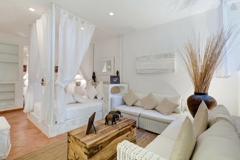 Apartamento Fontana Di Trevi Home