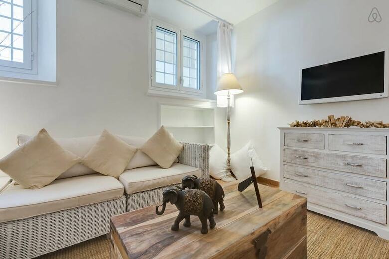 Apartamento Fontana Di Trevi Home