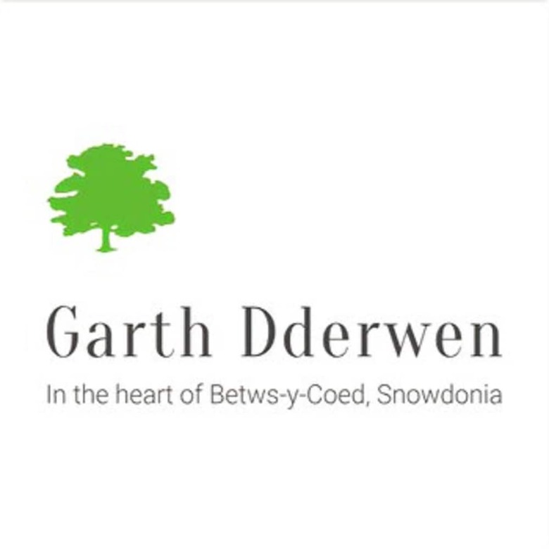 Bed & Breakfast Garth Dderwen Victorian Guest House