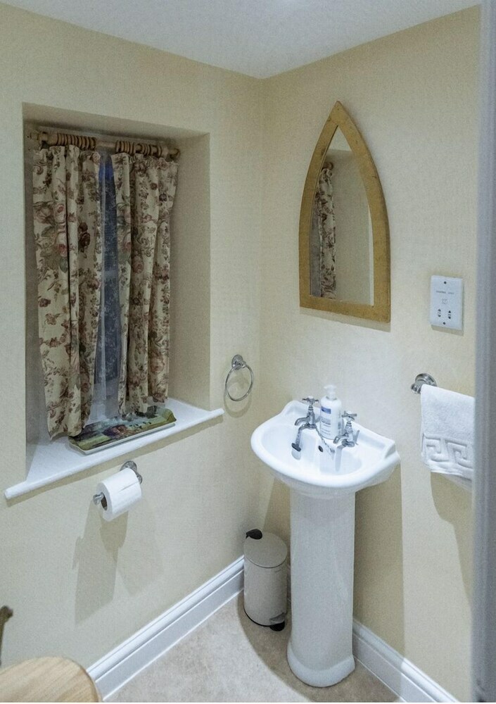 Bed & Breakfast Garth Dderwen Victorian Guest House