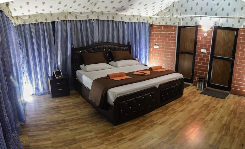 Hotel Ecoterra Serene Resort