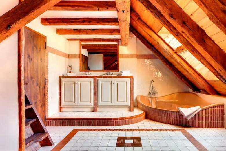 Chalet Vauban