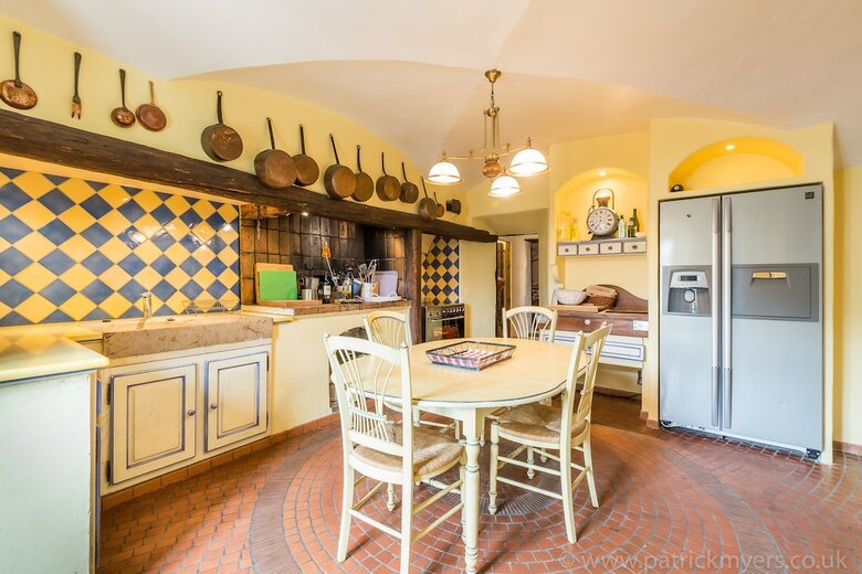 Chalet Vauban