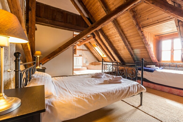 Chalet Vauban
