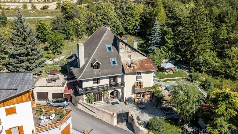 Chalet Vauban
