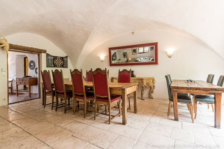 Chalet Vauban