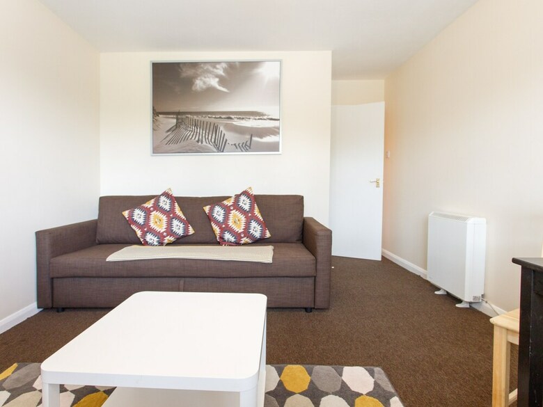 Erith Serviced Apartment
