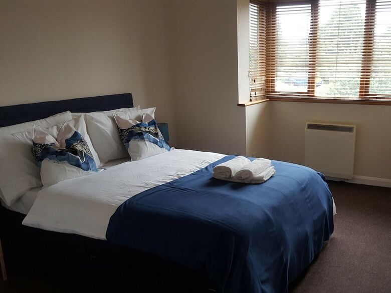 Erith Serviced Apartment