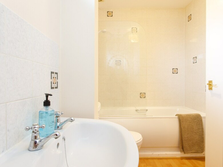 Erith Serviced Apartment