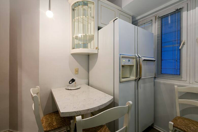 Apartamentos Maxrealty24 Slavyanskiy Bulvar