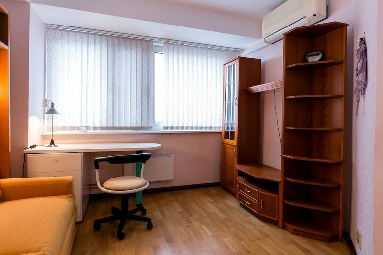 Apartamentos Maxrealty24 Slavyanskiy Bulvar